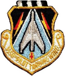 3550th Pilot Training Wing
