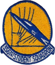 3561st Student Squadron
