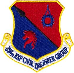 356th Expeditionary Civil Engineering Group
