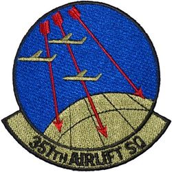 357th Airlift Squadron
Keywords: subdued