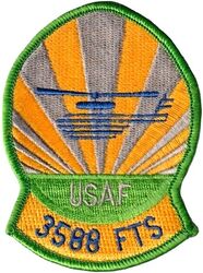3588th Flying Training Squadron

