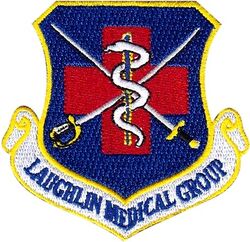359th Medical Wing Laughlin Medical Group
