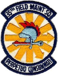35th Field Maintenance Squadron
