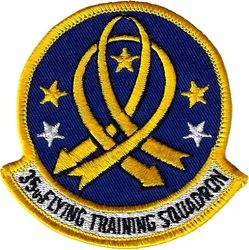 35th Flying Training Squadron
