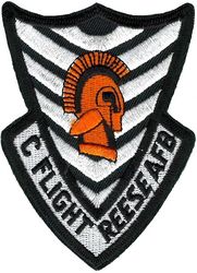 35th Flying Training Squadron C Flight
