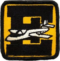 35th Flying Training Squadron E Flight
