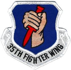 35th Fighter Wing
