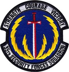 35th Security Forces Squadron
