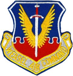35th Tactical Fighter Wing Morale

