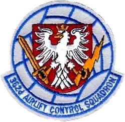 362d Airlift Control Squadron 
