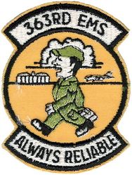 363d Equipment Maintenance Squadron 

