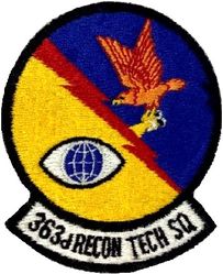 363d Reconnaissance Technical Squadron
