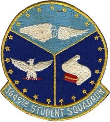 3645th Student Squadron
