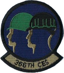 366th Civil Engineering Squadron
Keywords: subdued