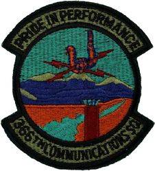 366th Communications Squadron
Keywords: subdued