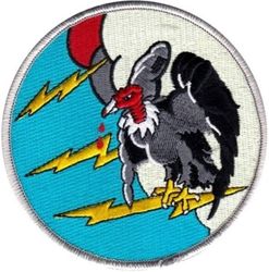 367th Fighter Squadron Heritage
