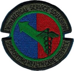 36th Medical Service Squadron
Keywords: subdued