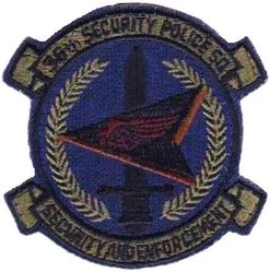 36th Security Police Squadron
Keywords: subdued