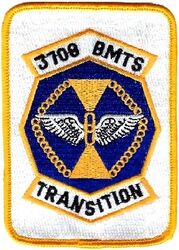 3708th Basic Military Training Squadron
