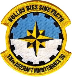 374th Aircraft Maintenance Squadron
