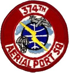 374th Aerial Port Squadron
