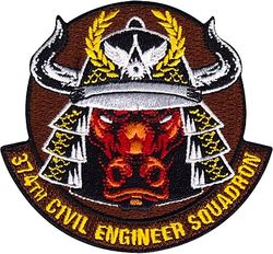 374th Civil Engineering Squadron
