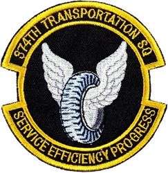 374th Transportation Squadron
