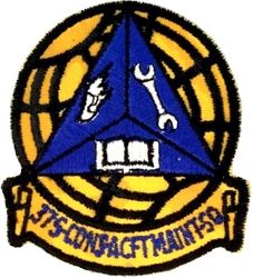 375th Consolidated Aircraft Maintenance Squadron
