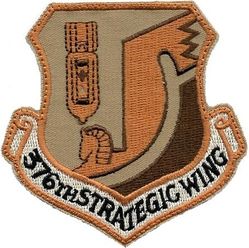 376th Strategic Wing
Japan made.
Keywords: desert