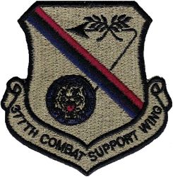 377th Combat Support Wing
Keywords: subdued