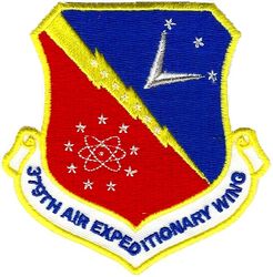 379th Air Expeditionary Wing
