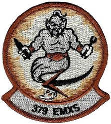 379th Expeditionary Maintenance Squadron
Keywords: desert