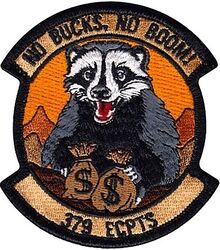 379th Expeditionary Comptroller Squadron Morale
