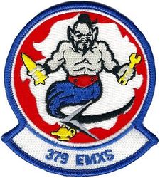 379th Expeditionary Maintenance Squadron
