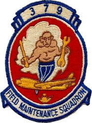 379th Field Maintenance Squadron
