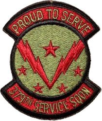 379th Services Squadron
Keywords: subdued