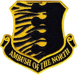37th Bomb Squadron 28th Bomb Wing Morale
