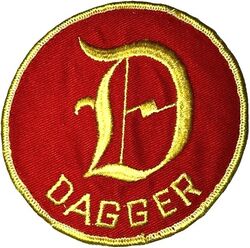 37th Flying Training Squadron Dagger Flight
