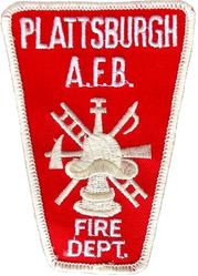 380th Civil Engineering Squadron Fire Protection Flight
