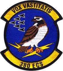 380th Expeditionary Communications Squadron
