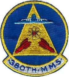 380th Munitions Maintenance Squadron
