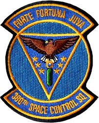 380th Space Control Squadron
