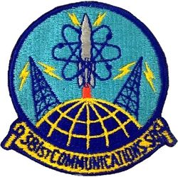 381st Communications Squadron

