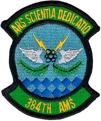 384th Avionics Maintenance Squadron
