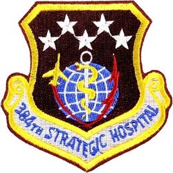 384th Strategic Hospital
