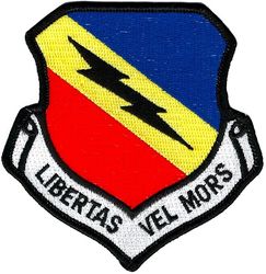 388th Fighter Wing
