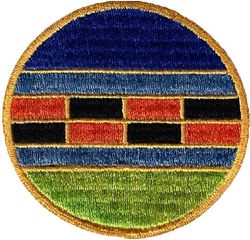 38th Reconnaissance Squadron / 427th Bombardment Squadron
Organized as 38th Aero Squadron on 12 Jun 1917. Redesignated Squadron A, Chanute Field, IL, on 13 Jul 1918. Demobilized on 1 Dec 1918. Reconstituted and consolidated (1933) with 38th Pursuit Squadron which was constituted on 24 Mar 1923. Activated on 1 Aug 1933. Redesignated 38th Observation Squadron (Long Range, Light Bombardment), and inactivated, on 1 Mar 1935. Redesignated 38th Reconnaissance Squadron, and activated, on 1 Sep 1936. Redesignated: 38th Reconnaissance Squadron (Long Range) on 6 Dec 1939; 38th Reconnaissance Squadron (Heavy) on 20 Nov 1940; 427th Bombardment Squadron (Heavy) on 22 Apr 1942. Inactivated on 25 Jul 1945. Redesignated 427th Bombardment Squadron (Medium) on 20 Aug 1958. Activated on 1 Dec 1958. Discontinued, and inactivated, on 1 Jan 1962

Insignia. US made schiffli embroidery

Stations. AAB Albuquerque, NM, 5 Jun-22 Nov 1941; (air echelon departed Hamilton Field, CA, 6 Dec 1941; arrived Hickam Field, TH, 7 Dec 1941), Minter Field, CA, 17 Dec 1941; Gowen Field, ID, 13 Mar 1942; Alamogordo AAF, NM, 18 Jun 1942; Biggs Field, TX, 7-22 Aug 1942; RAF Molesworth (Station 107), UK, 12 Sep 1942; Casablanca Airfield, French Morocco, c. 31 May-25 Jul 1945.

