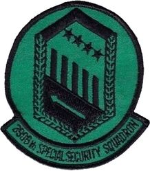 3906th Special Security Squadron
Keywords: subdued
