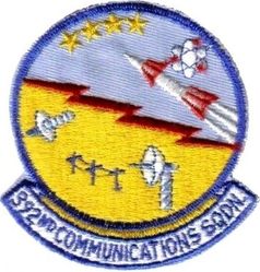 392d Communications Squadron
