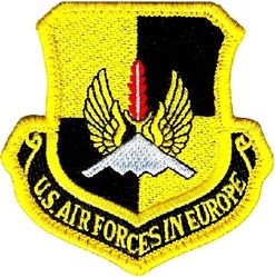 393d Expeditionary Bomb Squadron B-2 Bomber Task Force Europe United States Air Forces in Europe 2023 Morale
